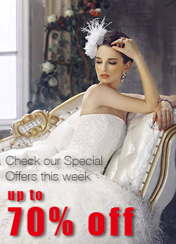 cheap wedding dress online